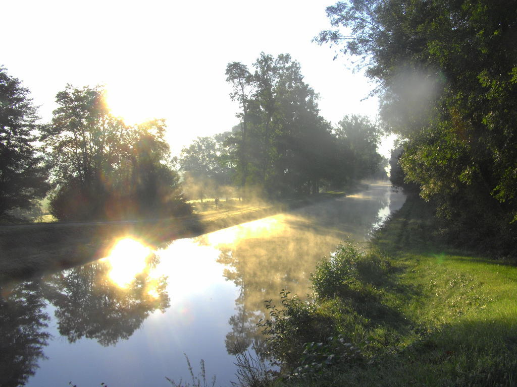 Bed and Breakfast Fenetre Sur Loire Iguerande Esterno foto