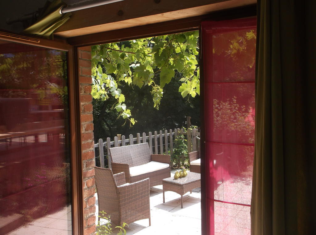 Bed and Breakfast Fenetre Sur Loire Iguerande Camera foto