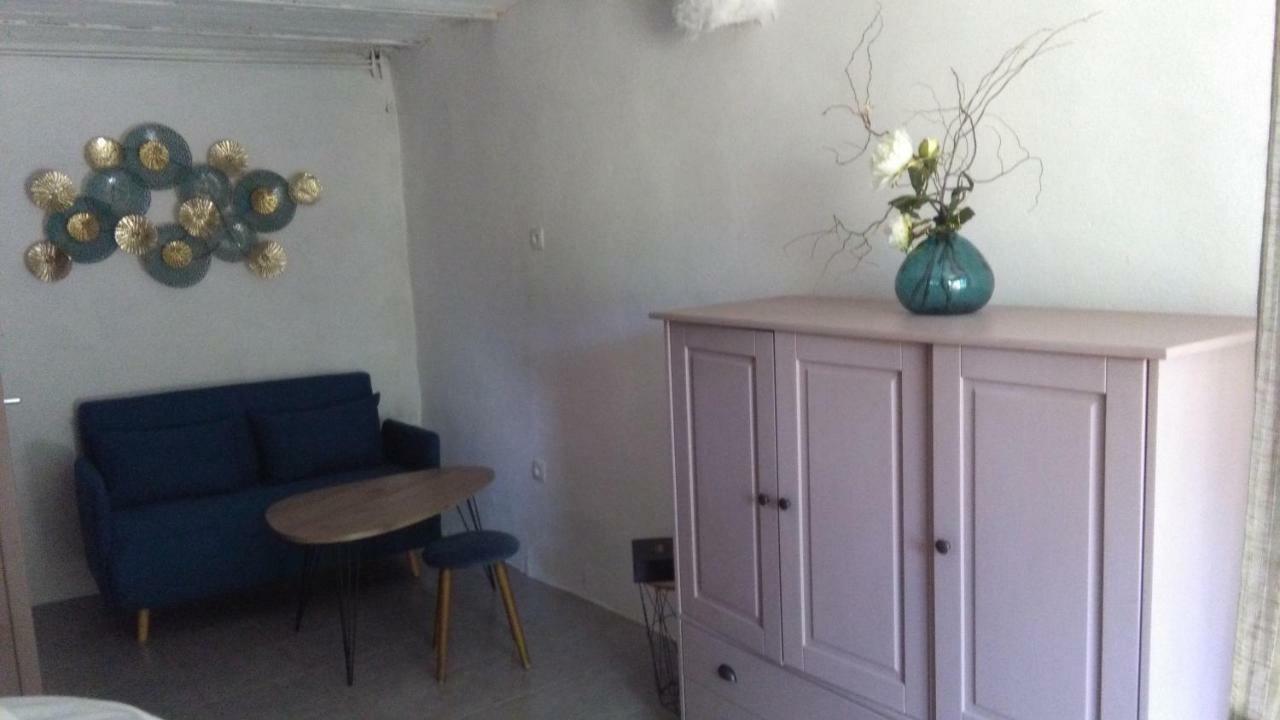 Bed and Breakfast Fenetre Sur Loire Iguerande Esterno foto